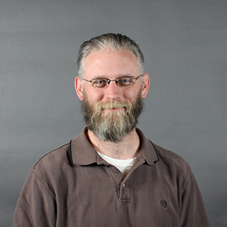 Image of Dan Kilduff